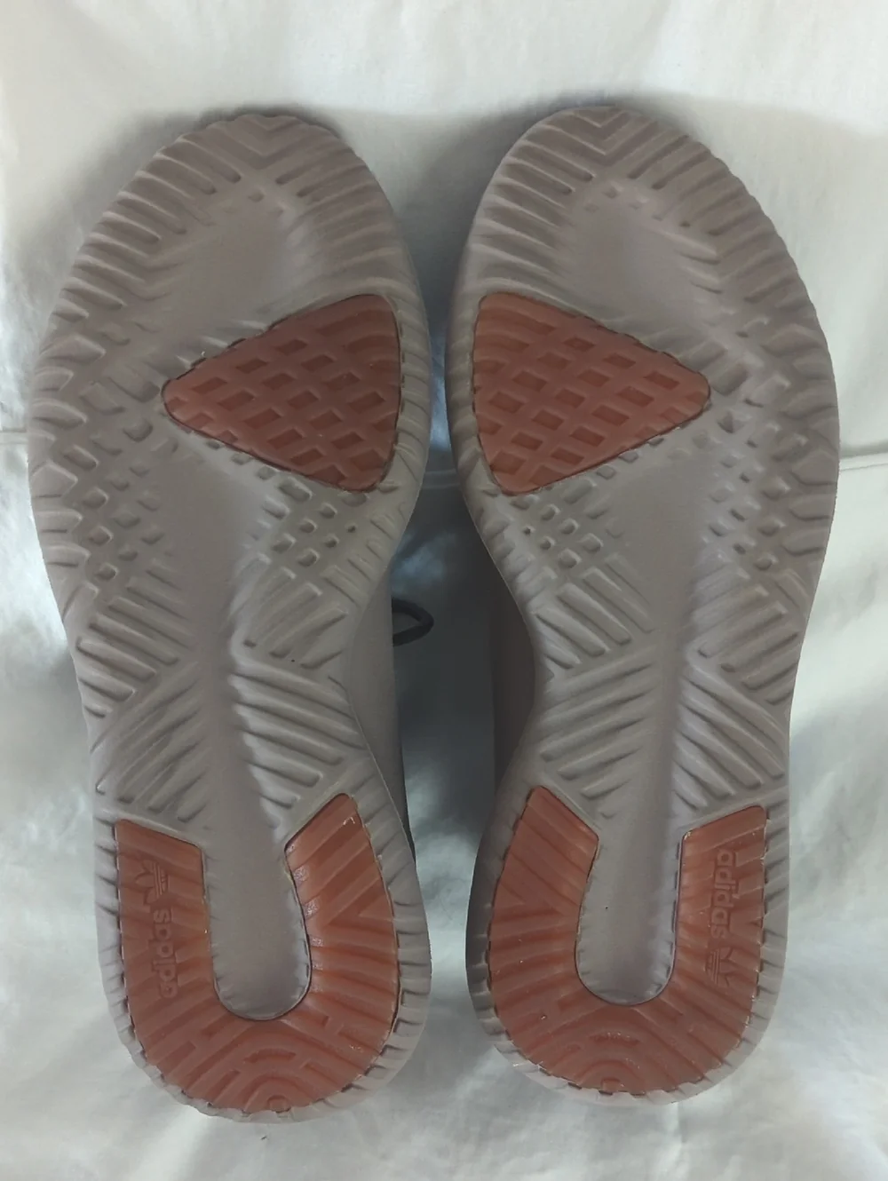 Adidas Tubular Shadow Sneakers Dusk/Vapour Grey